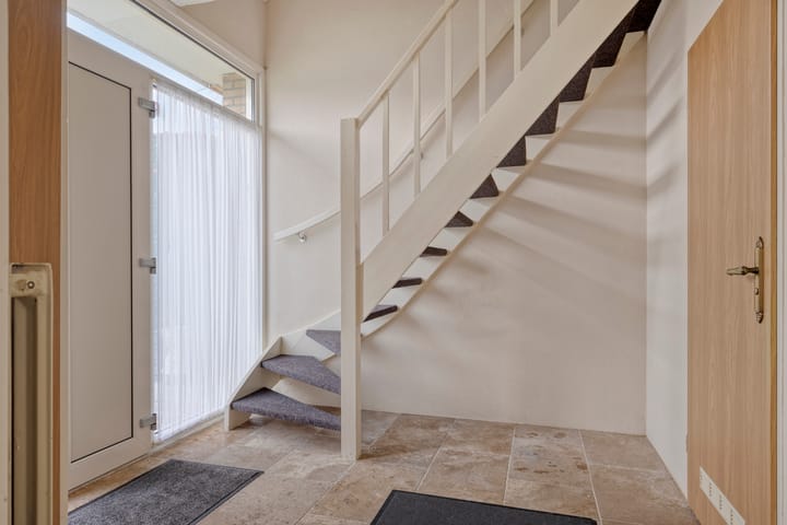 Photo 9 of Trumanstraat 54