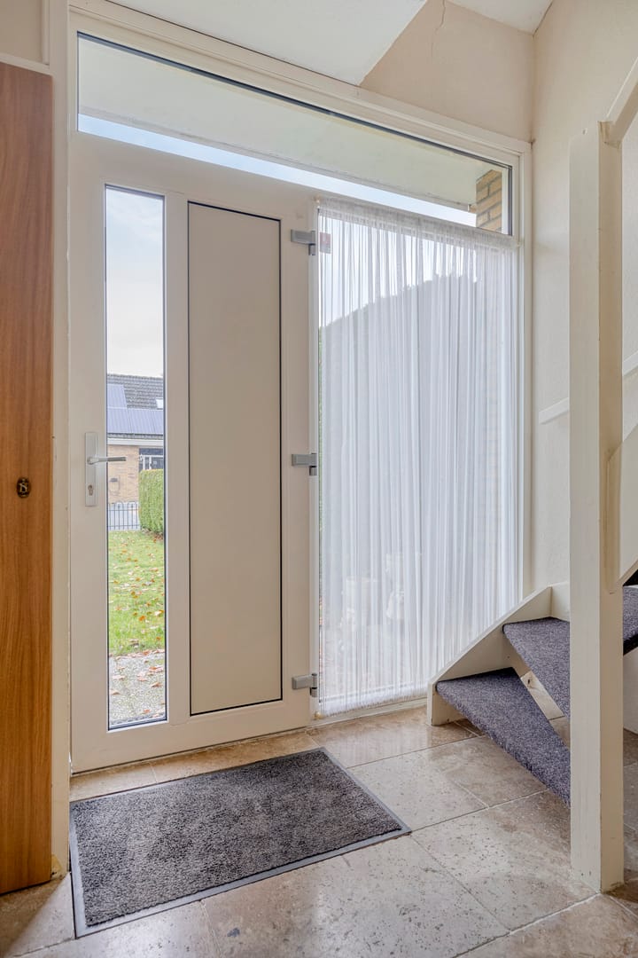 Photo 10 of Trumanstraat 54