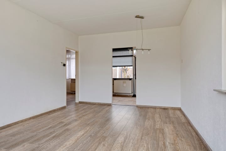 Photo 16 of Trumanstraat 54