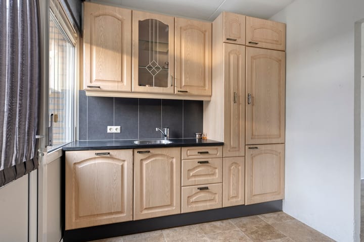 Photo 18 of Trumanstraat 54