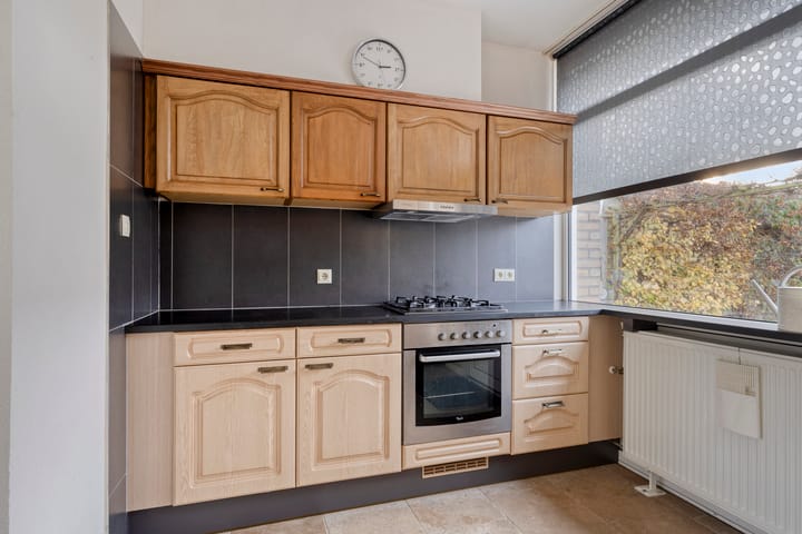 Photo 19 of Trumanstraat 54