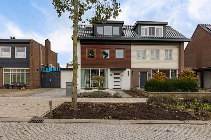 Foto 39 van Wilhelminastraat 13