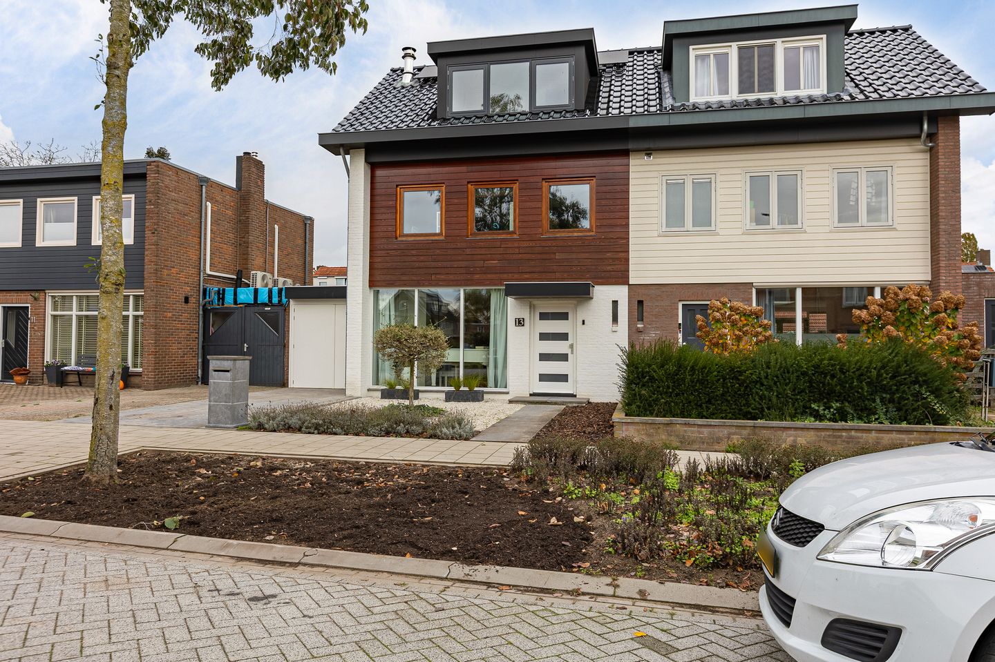 Photo 40 of Wilhelminastraat 13