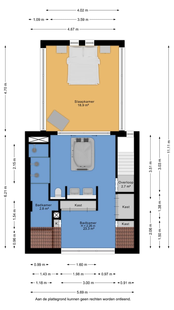 Foto 42 van Wilhelminastraat 13