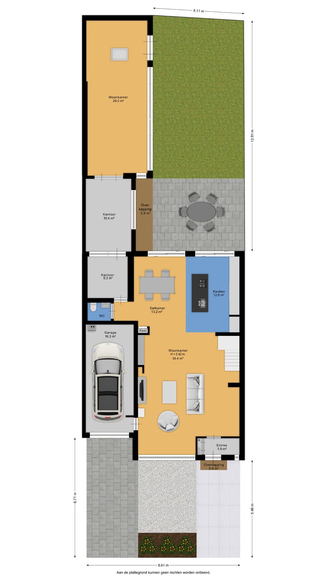 Photo 43 of Wilhelminastraat 13