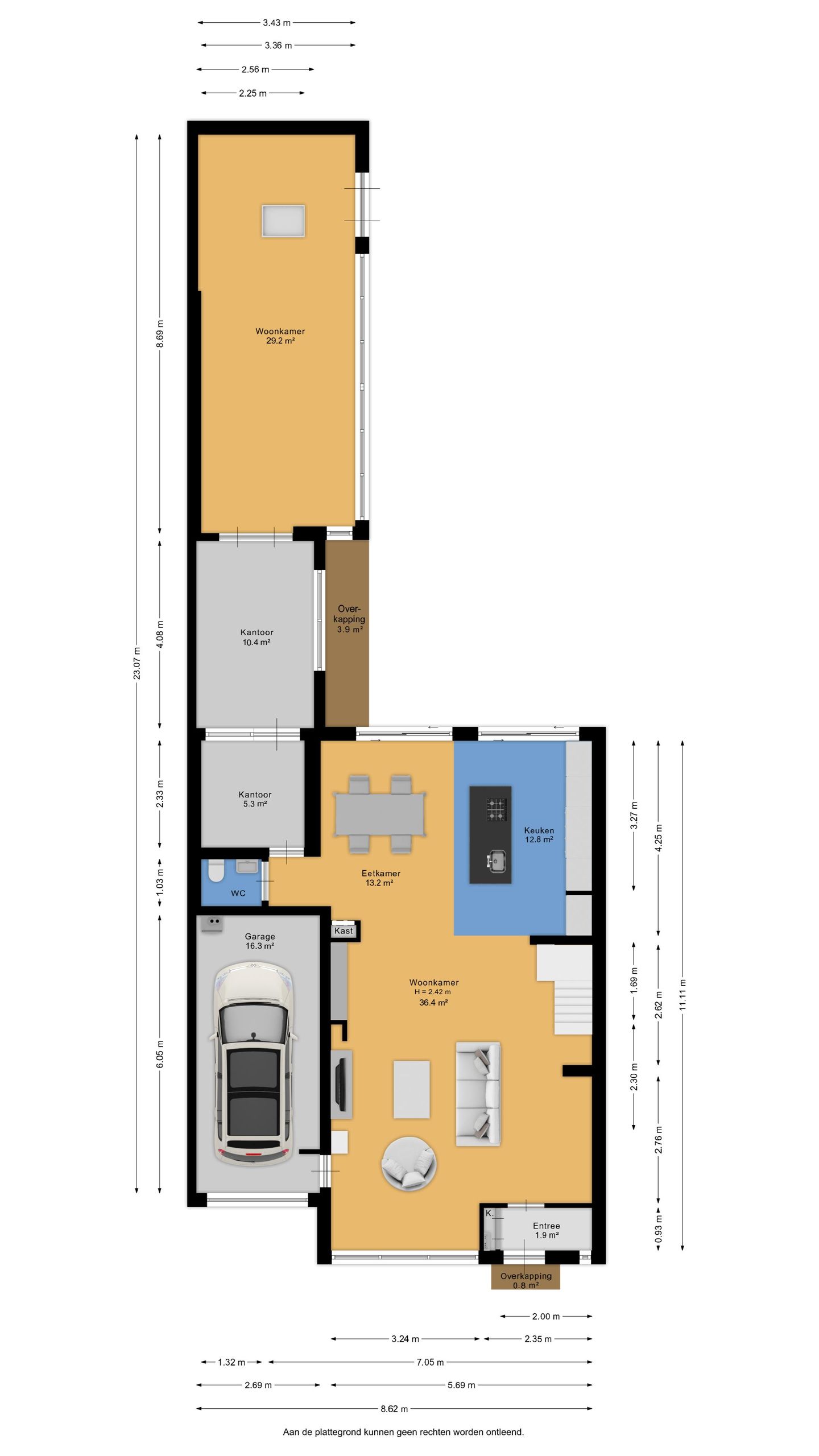 Photo 44 of Wilhelminastraat 13