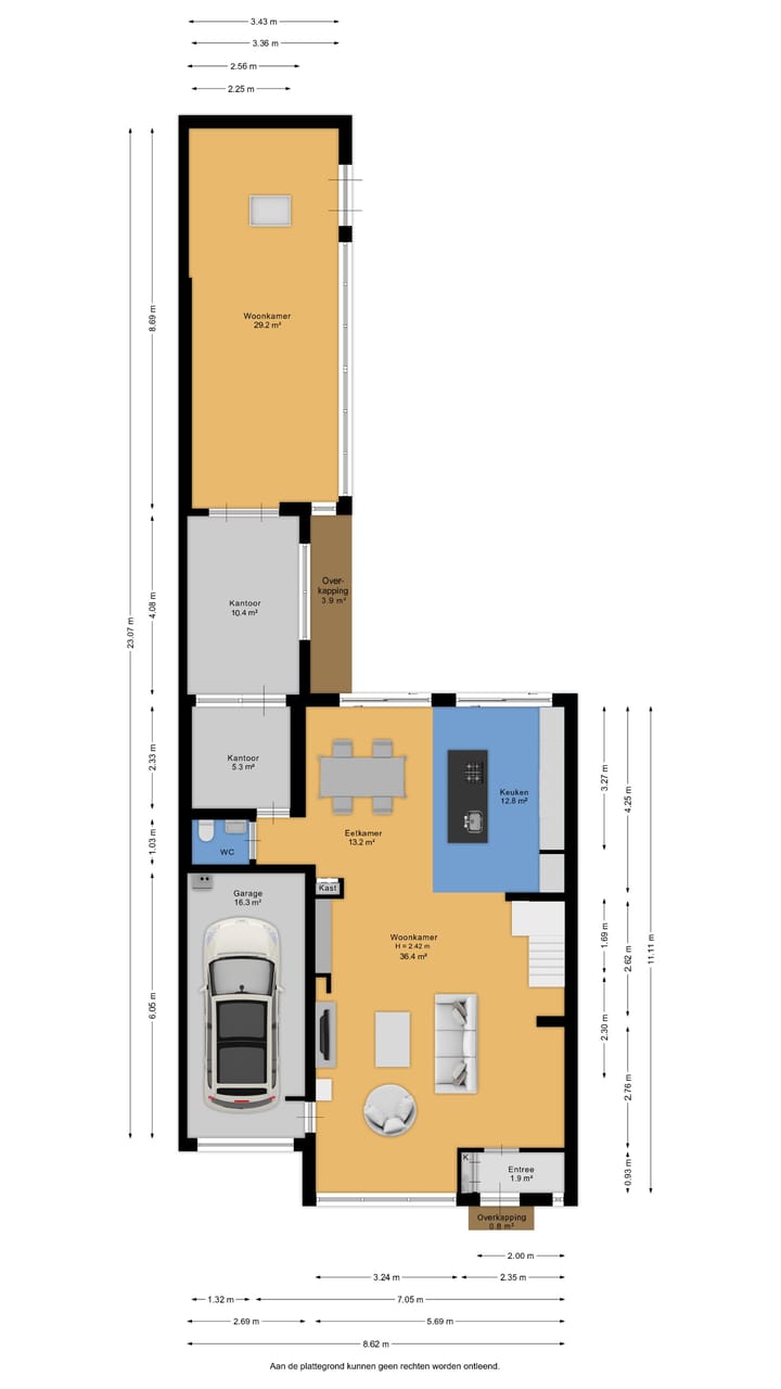 Foto 44 van Wilhelminastraat 13