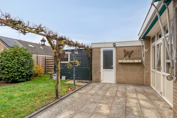 Photo 31 of Trumanstraat 54