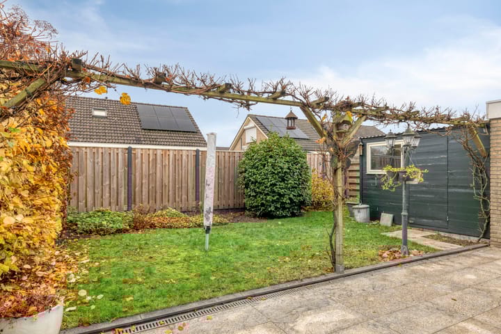 Photo 34 of Trumanstraat 54