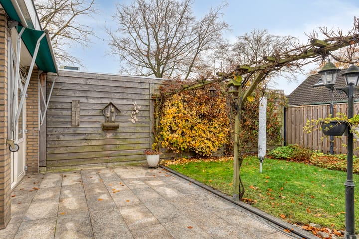 Photo 35 of Trumanstraat 54