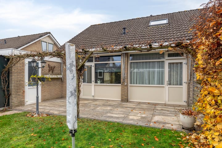 Photo 36 of Trumanstraat 54