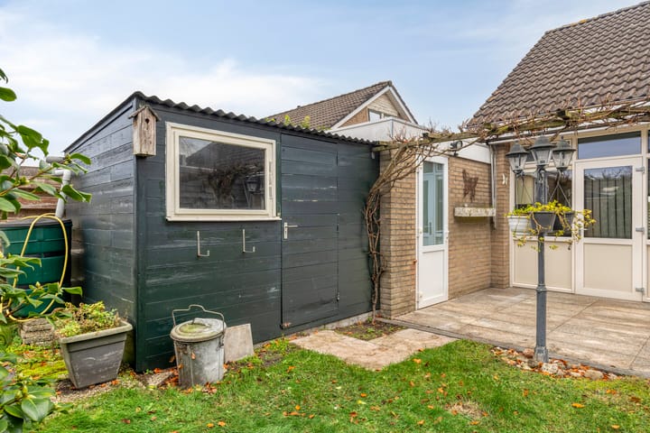 Photo 37 of Trumanstraat 54