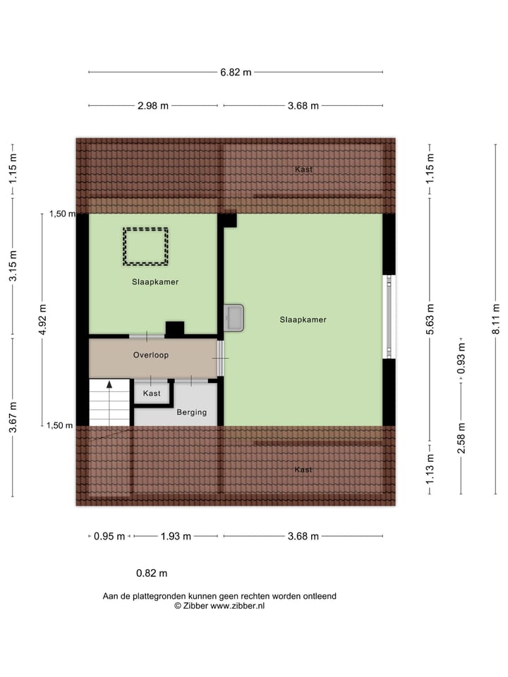 Photo 41 of Trumanstraat 54