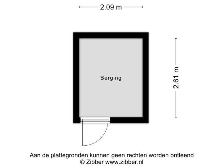 Berging