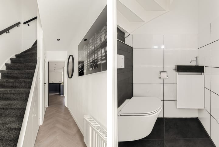 Foto 10 van Hoefbladstraat 10