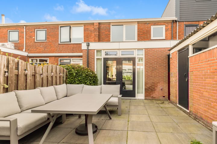 Foto 19 van Hoefbladstraat 10