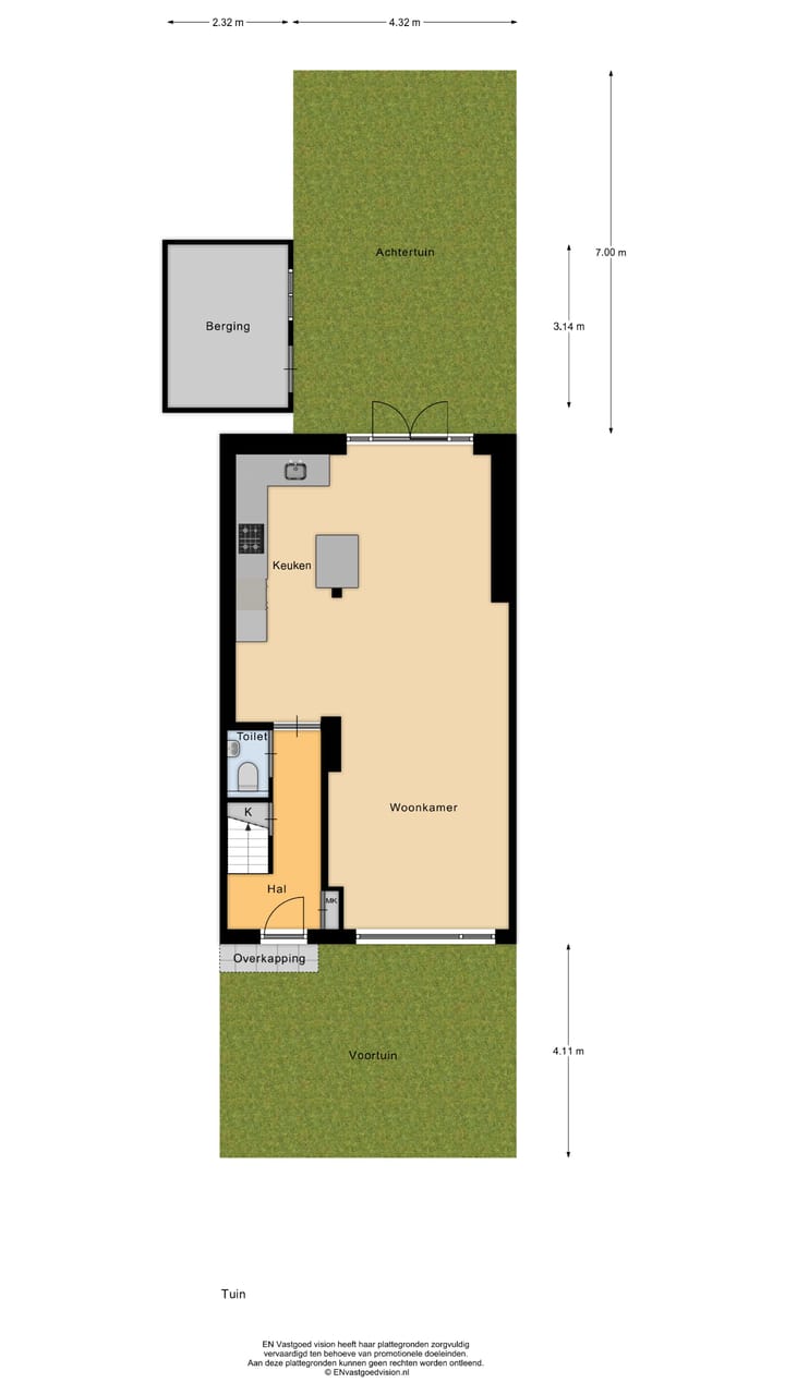 Foto 22 van Hoefbladstraat 10