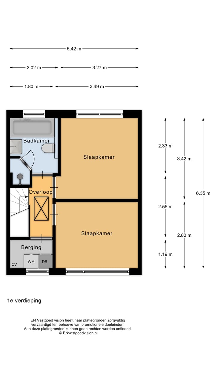 Foto 24 van Hoefbladstraat 10