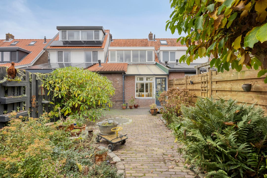 Photo 2 of Prins Hendrikstraat 17