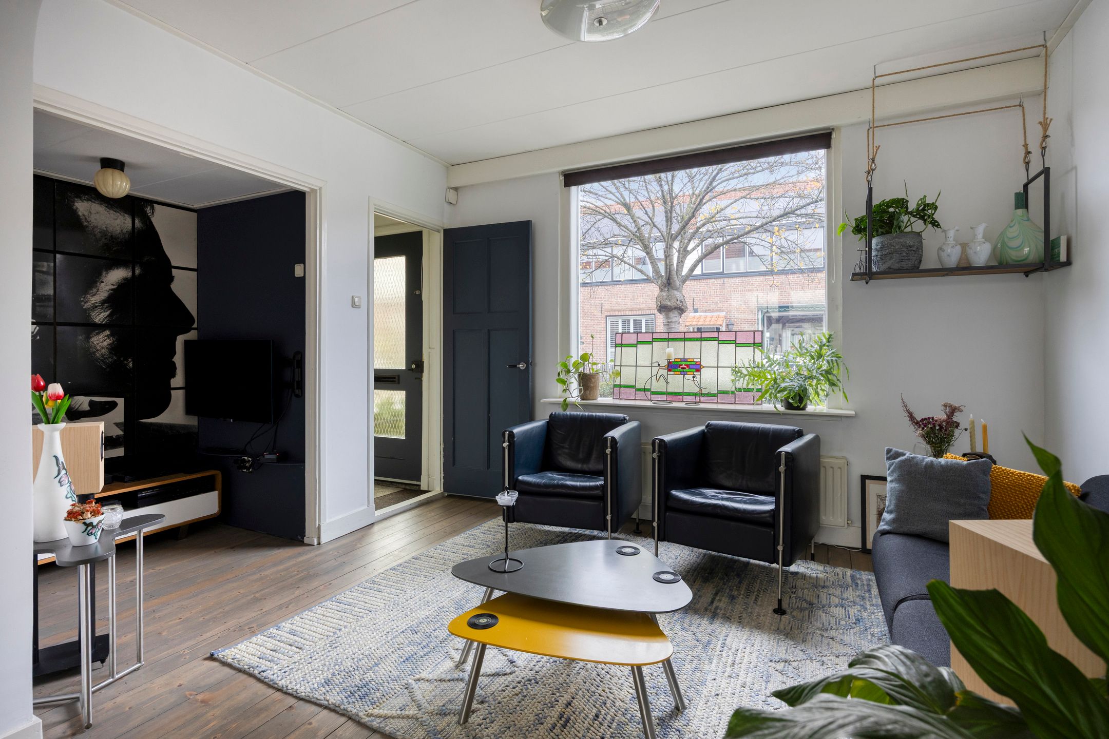 Photo 3 of Prins Hendrikstraat 17