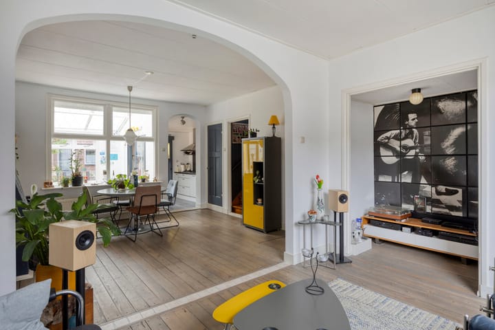 Photo 4 of Prins Hendrikstraat 17