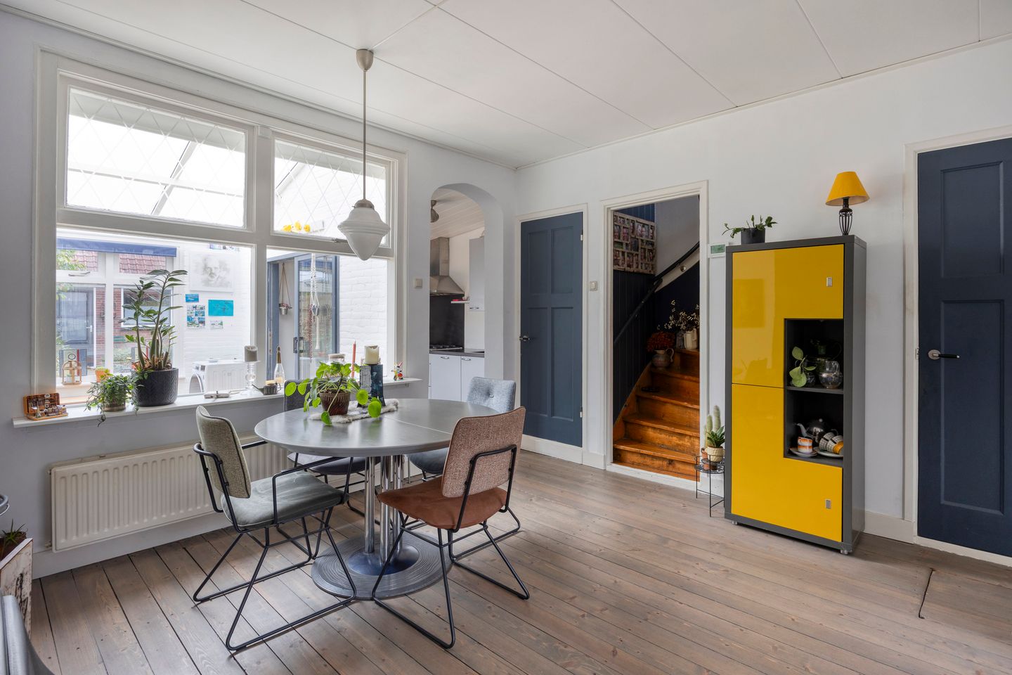 Photo 5 of Prins Hendrikstraat 17