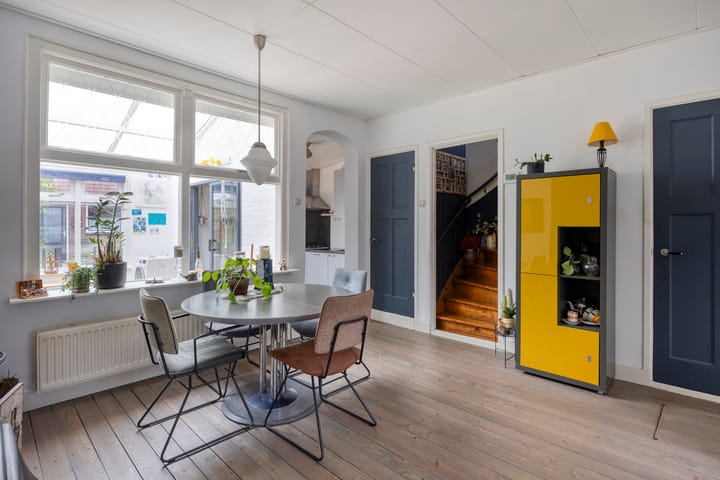 Photo 5 of Prins Hendrikstraat 17