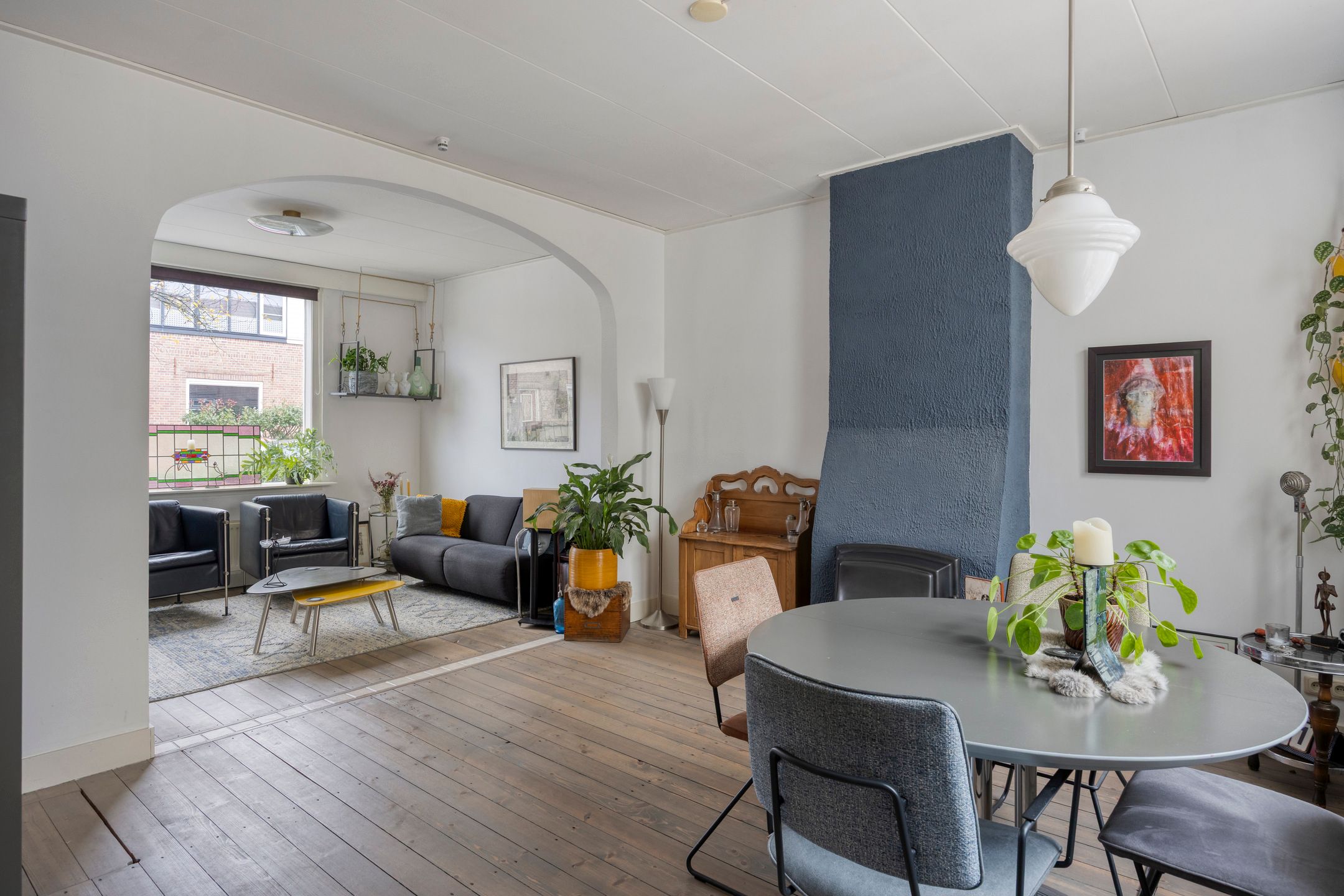 Photo 6 of Prins Hendrikstraat 17