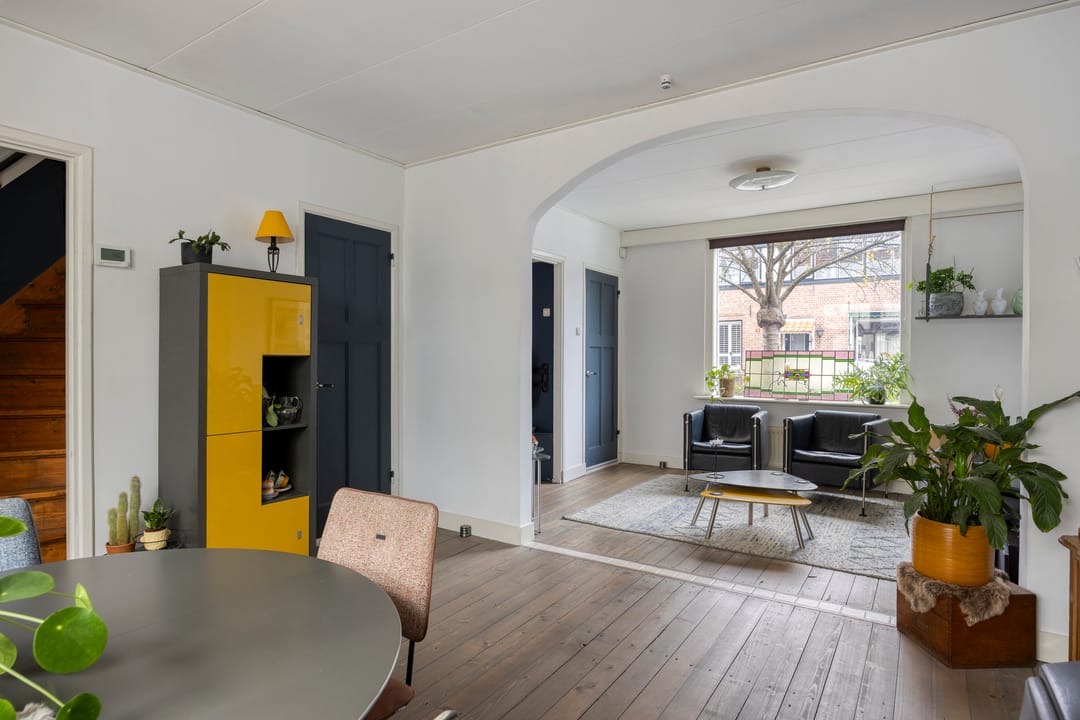 Photo 7 of Prins Hendrikstraat 17