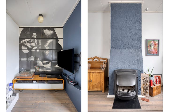 Photo 8 of Prins Hendrikstraat 17