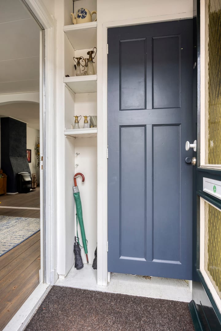 Photo 9 of Prins Hendrikstraat 17