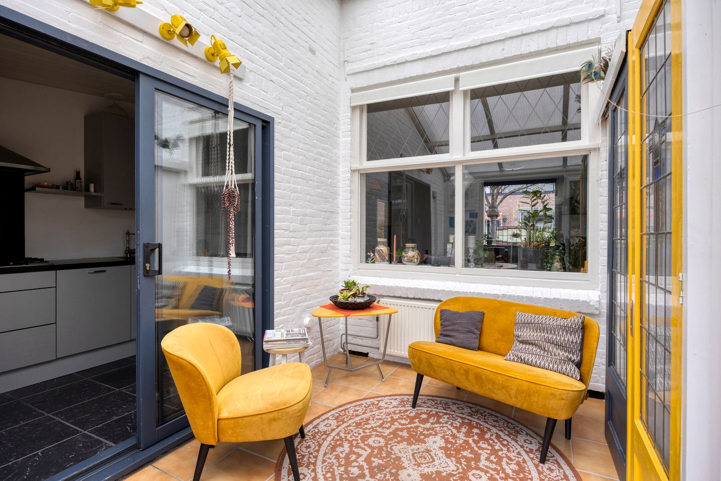 Photo 14 of Prins Hendrikstraat 17