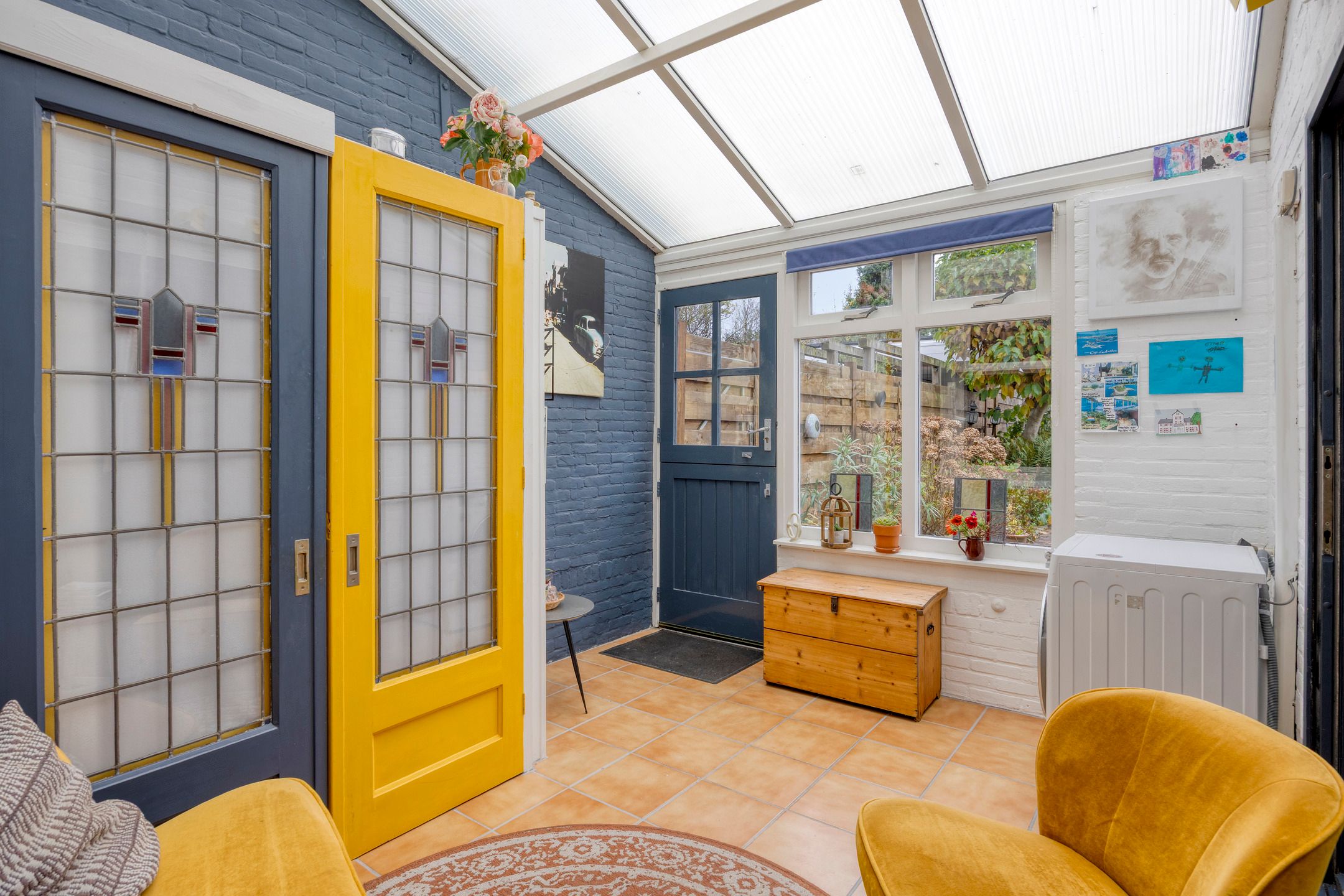 Photo 15 of Prins Hendrikstraat 17