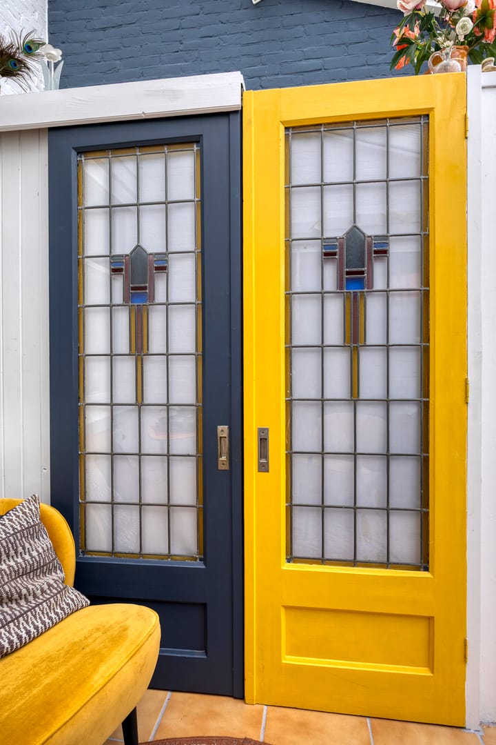 Photo 16 of Prins Hendrikstraat 17