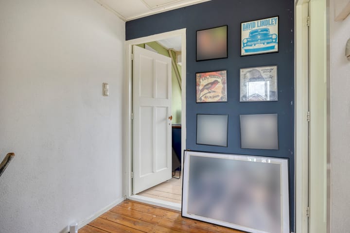 Photo 18 of Prins Hendrikstraat 17