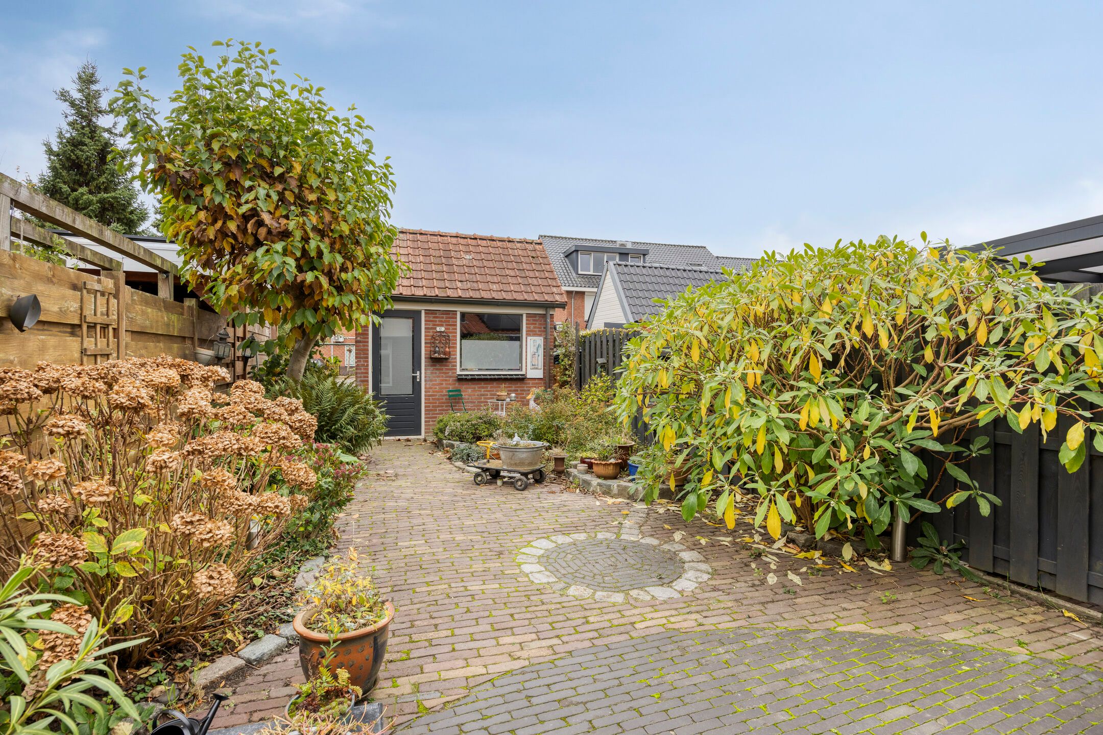 Photo 24 of Prins Hendrikstraat 17