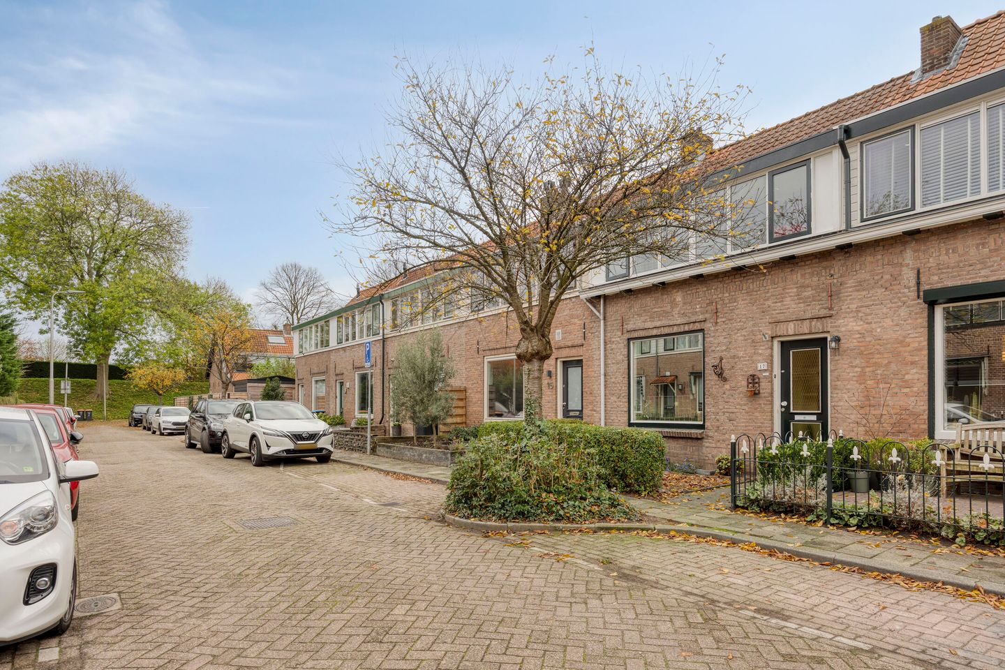 Photo 25 of Prins Hendrikstraat 17
