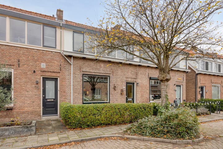 Photo 26 of Prins Hendrikstraat 17