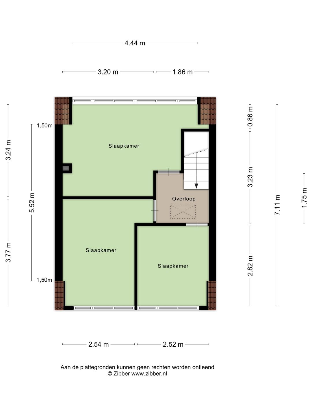 Photo 28 of Prins Hendrikstraat 17