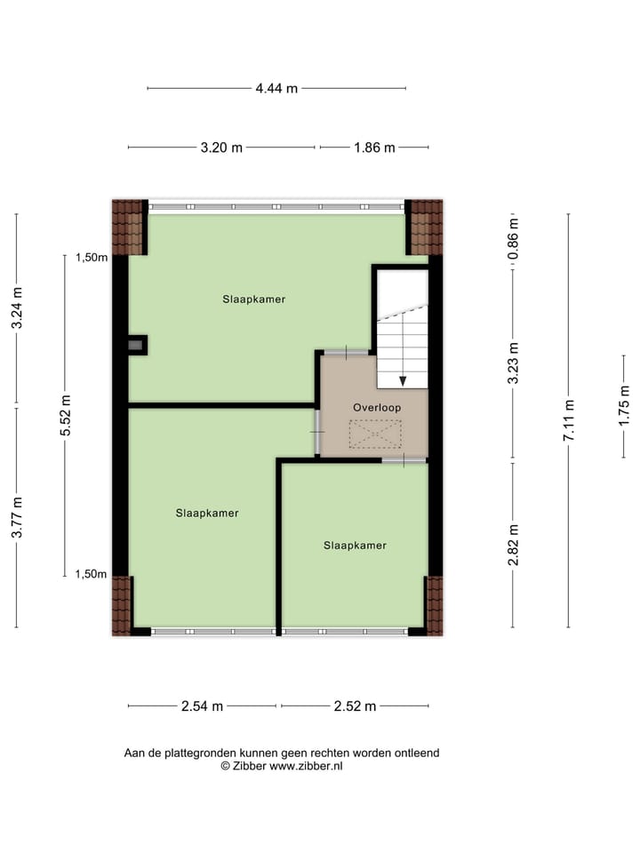 Photo 28 of Prins Hendrikstraat 17