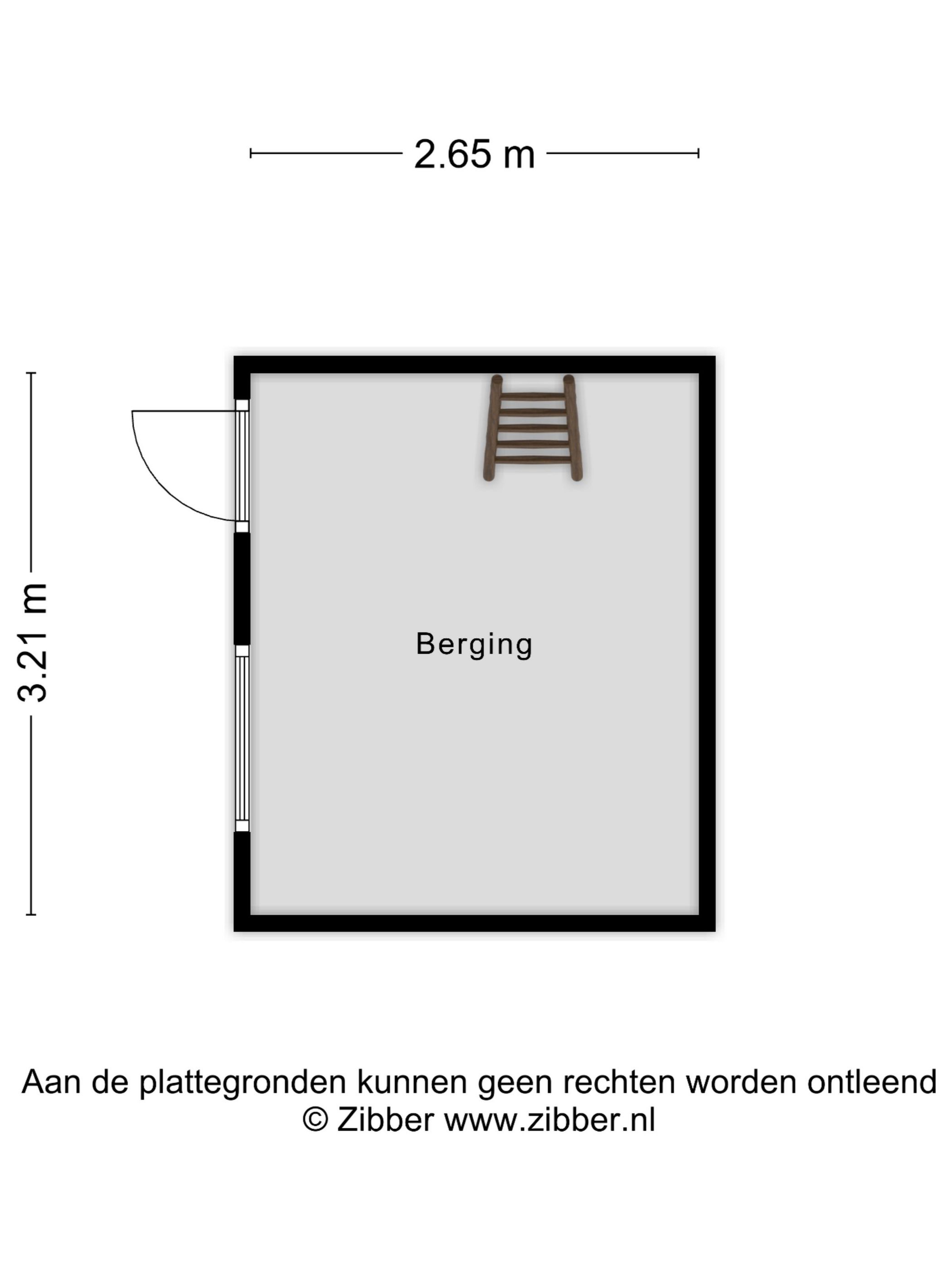 Photo 30 of Prins Hendrikstraat 17