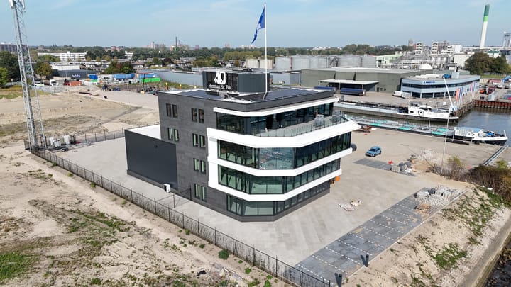 Lindtsedijk 10-E, Zwijndrecht