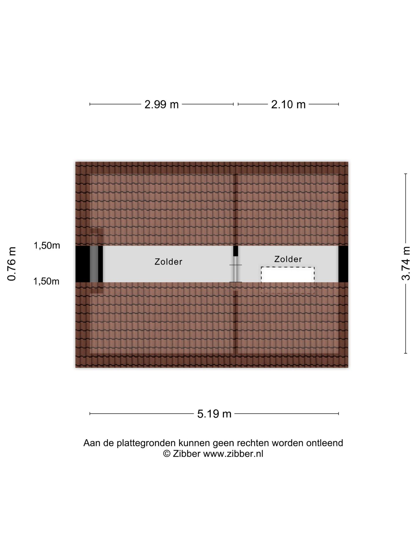 Photo 29 of Prins Hendrikstraat 17