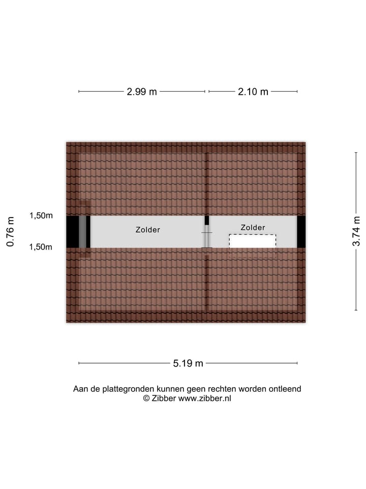 Photo 29 of Prins Hendrikstraat 17