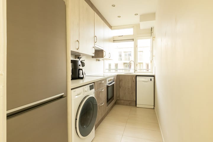 Foto 3 van Vrederustlaan 62