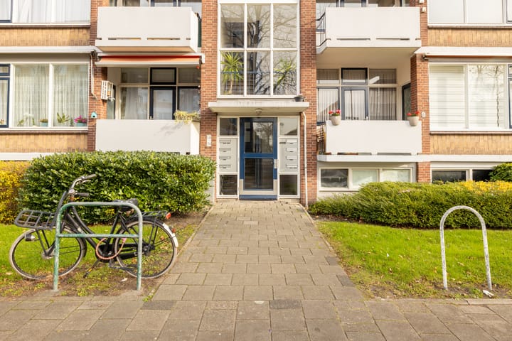 Foto 5 van Vrederustlaan 62