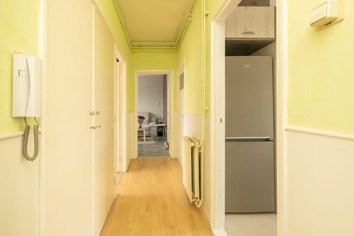 Photo 6 of Vrederustlaan 62