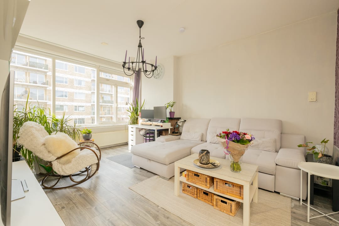 Foto 7 van Vrederustlaan 62