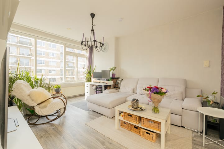 Photo 7 of Vrederustlaan 62