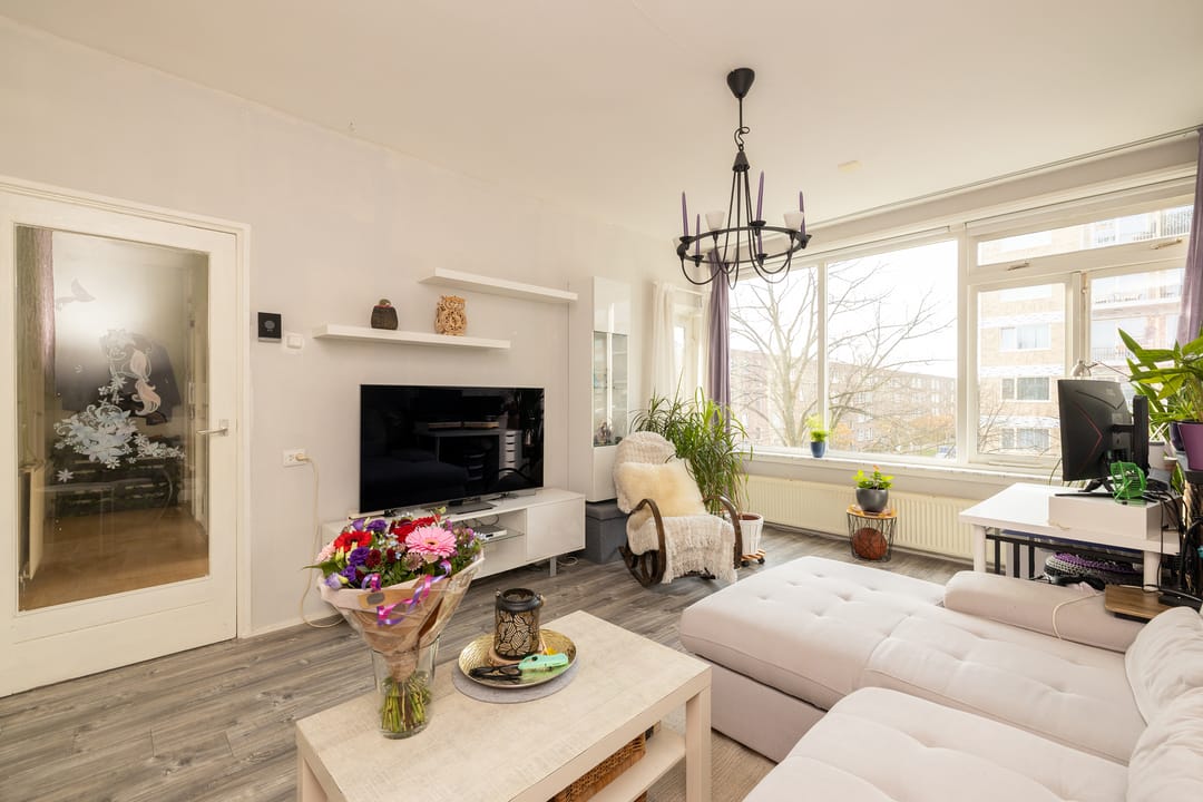 Foto 8 van Vrederustlaan 62